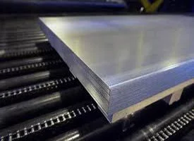 Metalware