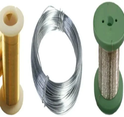 Aluminum Clad Steel Wire