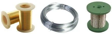 1.6mm Znal85/tafa02a/znal Wire