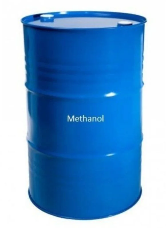 Methanol