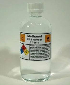 Methanol