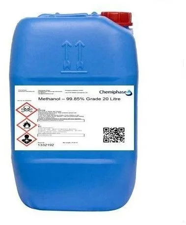 Benzyl Alcohol