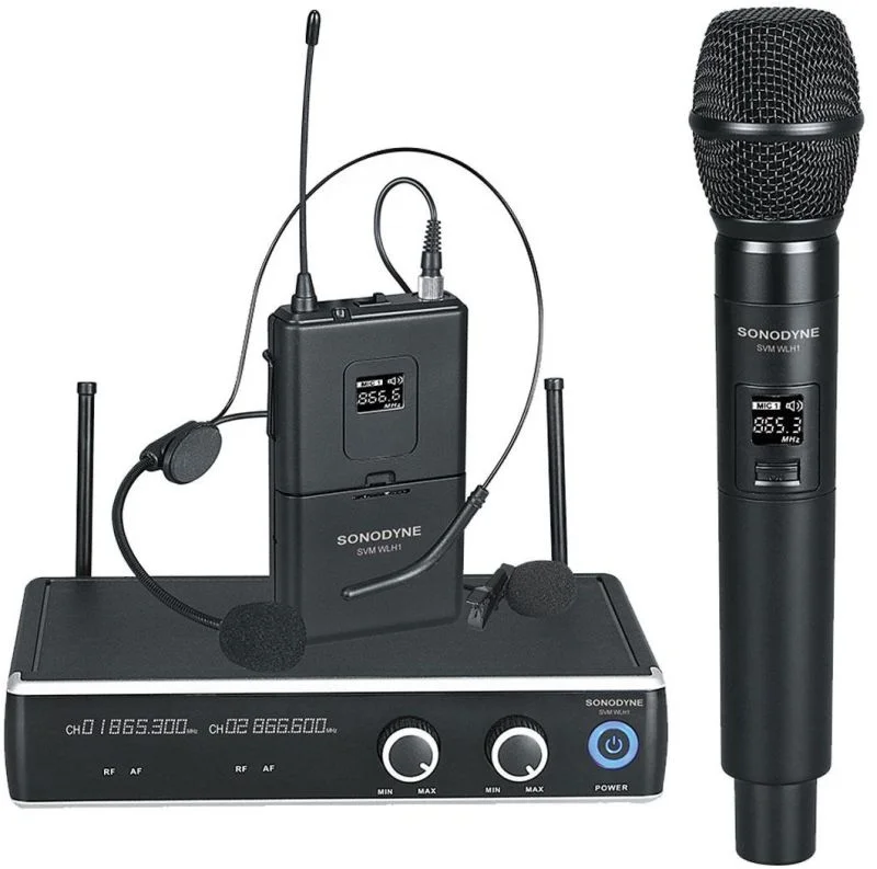 Rode NT1AI Condenser Studio Microphone