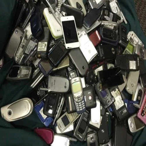 Mobile Phone Motherboard Scrap