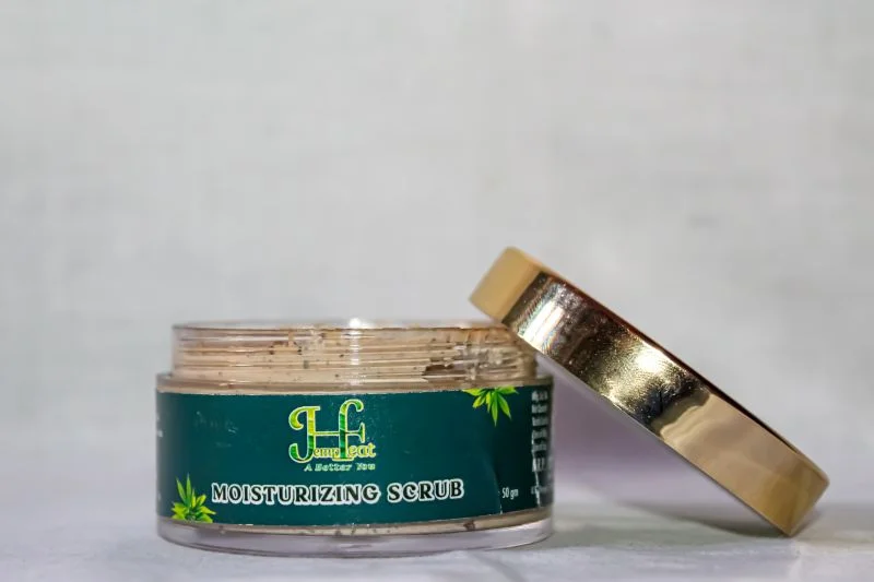 Foot Crack Cream 75 Ml