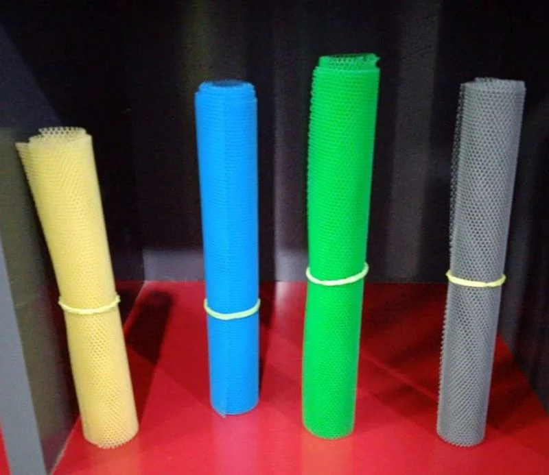Fiberglass Mosquito Net