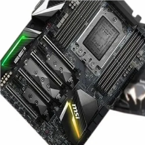 Computer Motherboard Scrap