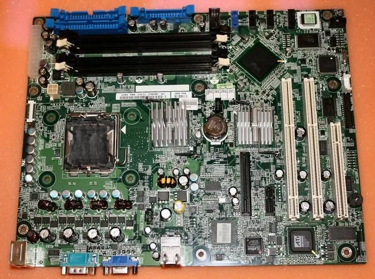Ram Finger Scrap