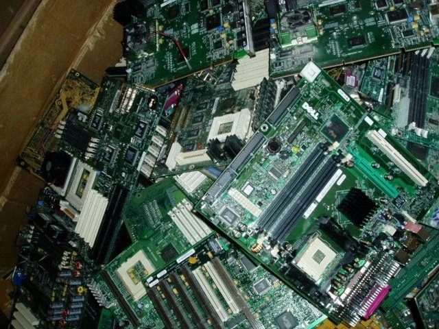 PCB BOARD SCRAP(Motherboard Scrap)