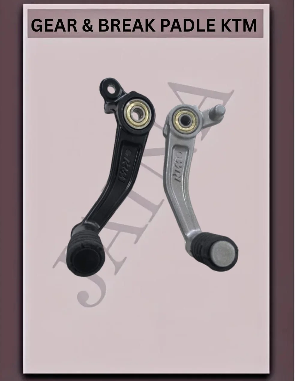 Motorcycle Starting System Simulator