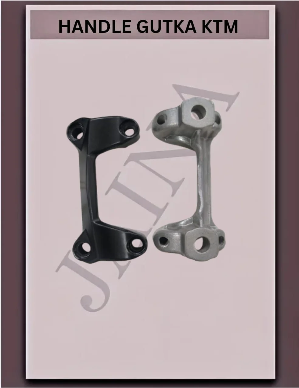 Gear Components