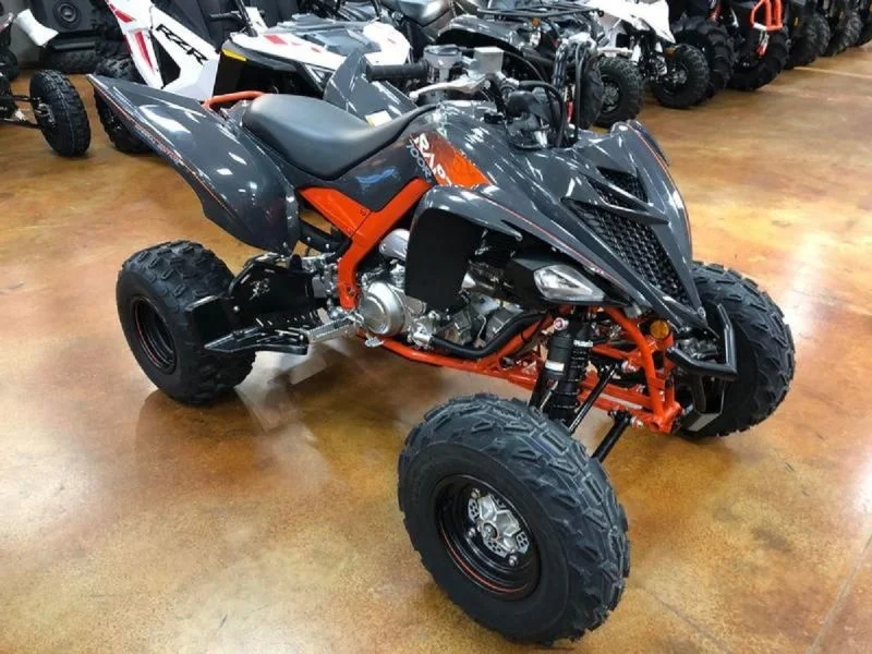 EverGreen 2019 Can-Am Outlander 1000 XMR ATV Can Am Mud bike X MR BRP Quad 4x4