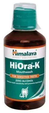 Proporalcare Mouth Wash