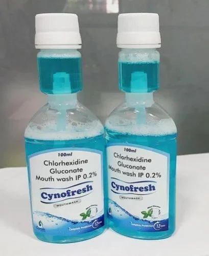 Wholesale Enzyme Mouthwash In Bulk