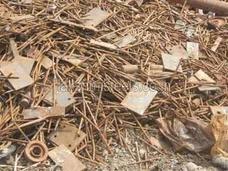Ni-aluminium Bronze Propeller Scrap