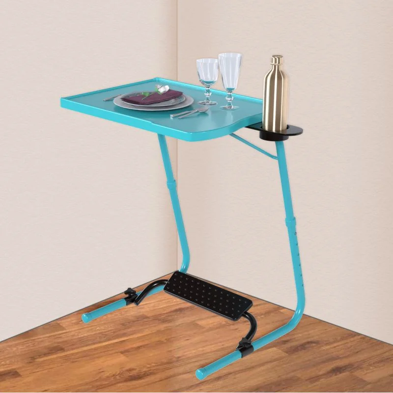 Library furniture like reading table