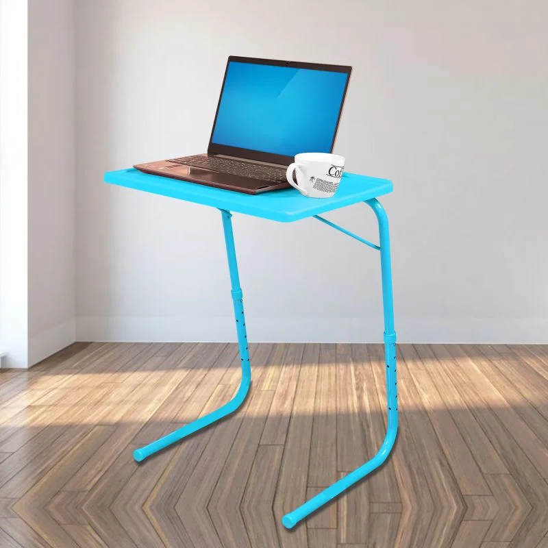 Portable facial bed