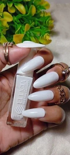 Nourishing Care Keratin Nail Ampoule