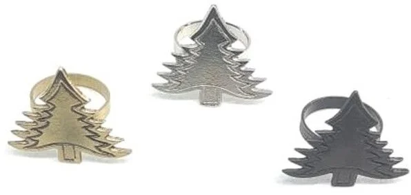 Pall Rings