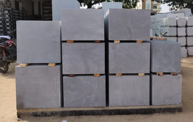 Buff Brown Quartzite