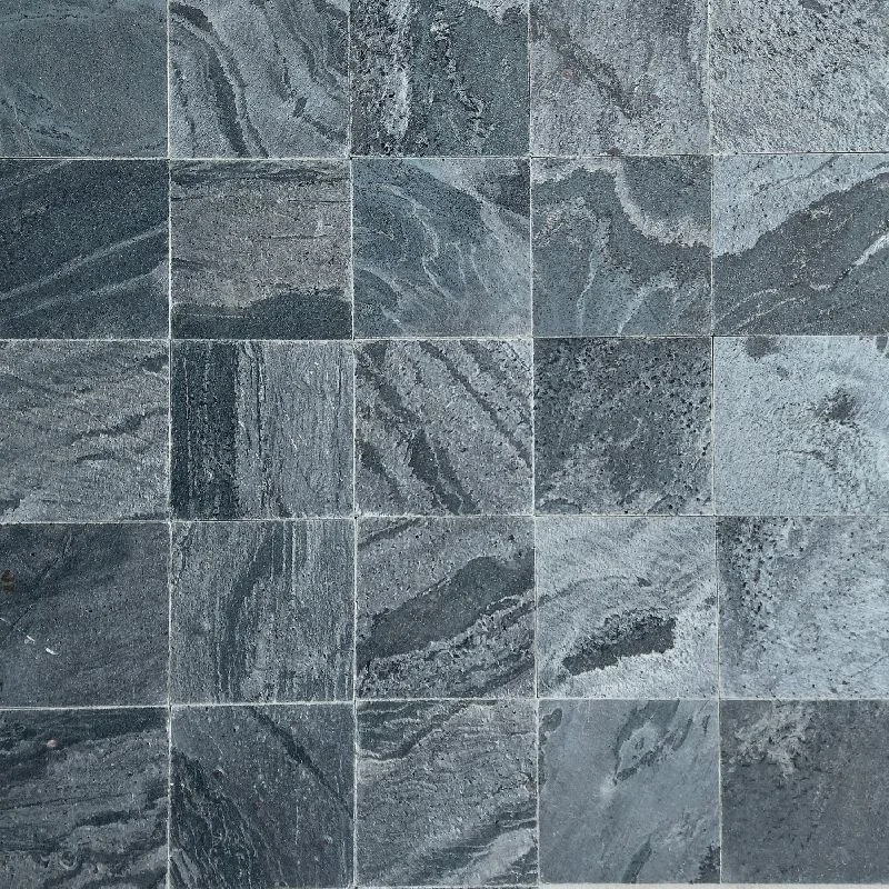 Kota Blue Limestone - Natural Surface