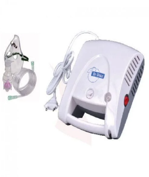 MiniHeart Hi-Flo Continuous Nebulizers