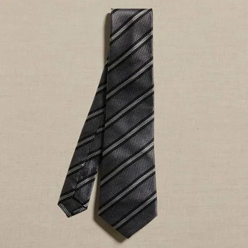 Tiebacks