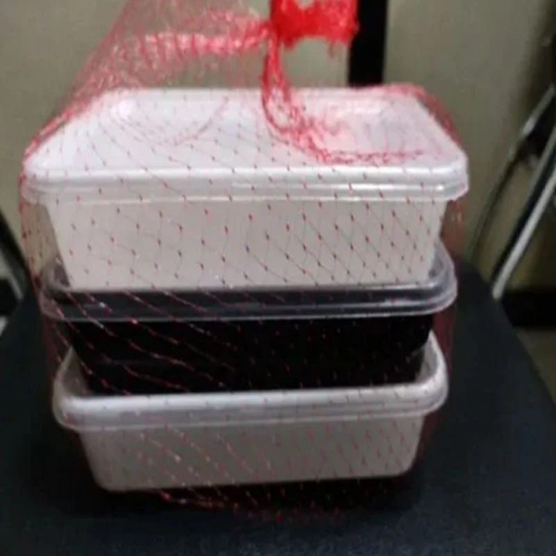 PP mesh bag
