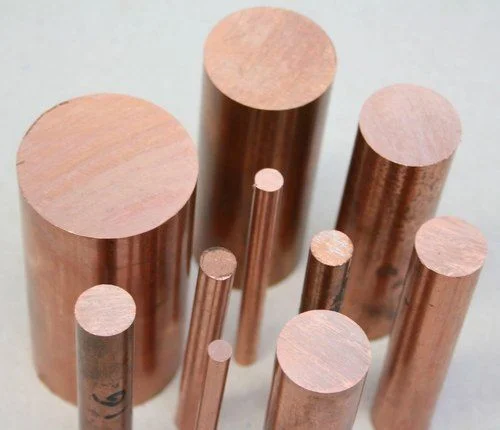 Inconel Tubes And Pipes