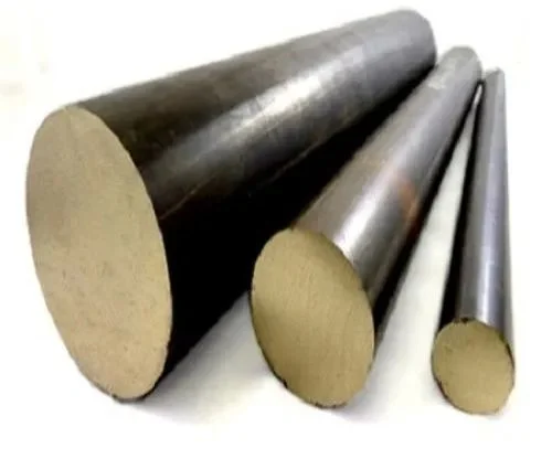 High Nickel Alloy Bars