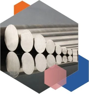Inconel 718 Round Bar