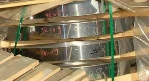 Hyper Phosphor  Bronze C5240R  Coils, Strips