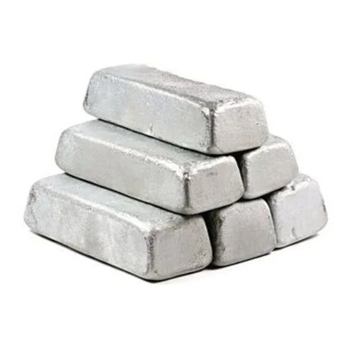 Ingots and Cathode
