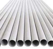 Nickel Pipes/Tubes