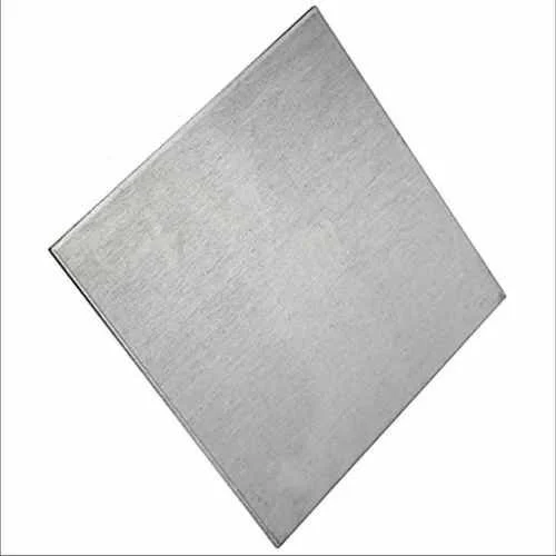 Nickel Plated Brass 90d Anlge