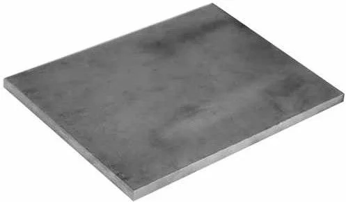 Inconel 601 Plate