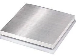 Nickel Plates