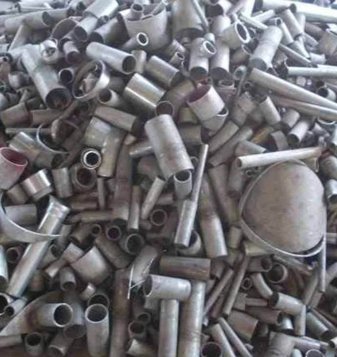 Nickel Scrap