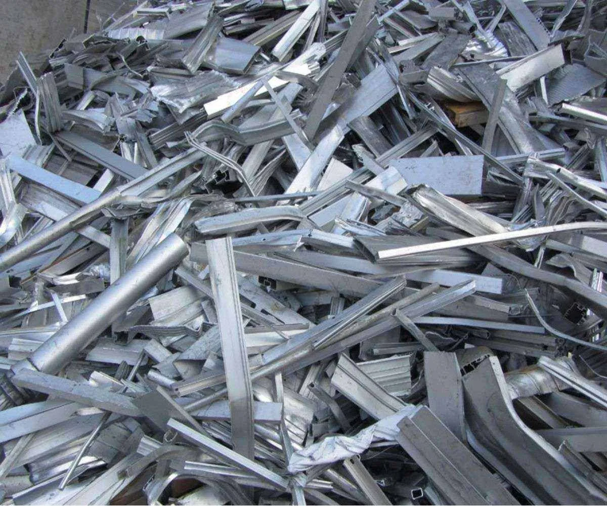 Nickel Scrap From Electric Oven