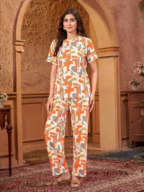 Ladies nightgown