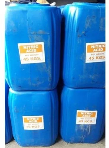 Nitric Acid