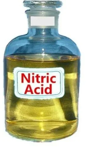 Nitric Acid 68%