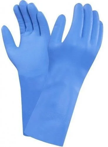 Disposable Nitrile Gloves