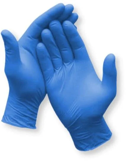 Kimberly Clark Nitrile Gloves