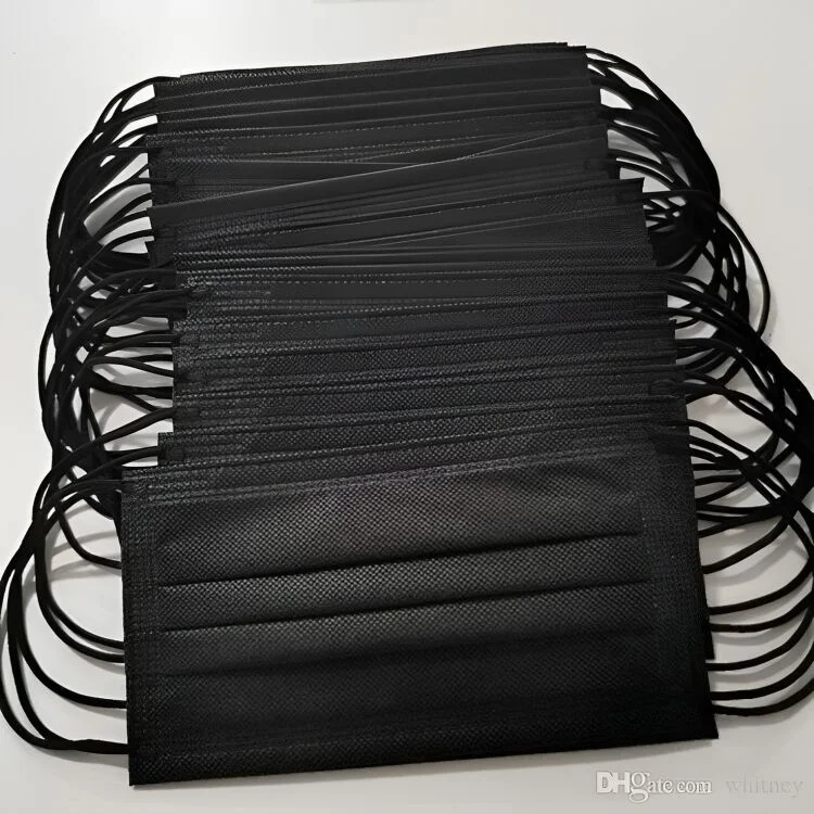 Non Woven Surgical Disposable Face Mask