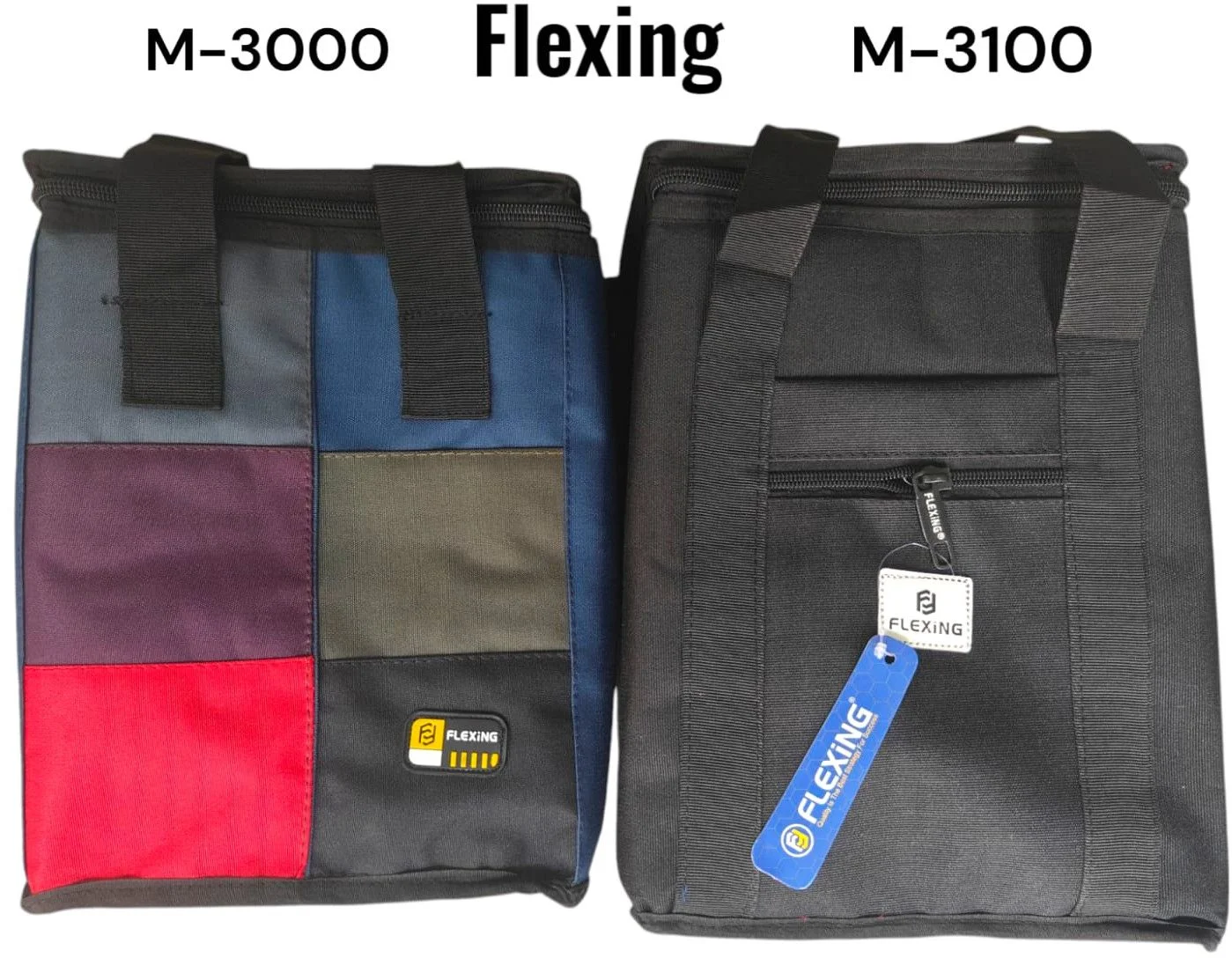 Hemp Backpack Bag