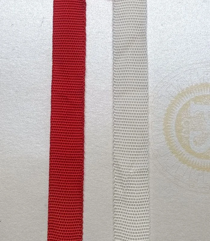 Free Sample 3mm*18mm Acrylic Tape