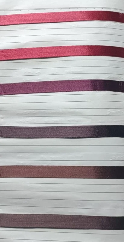 Non-adhesive belting tape