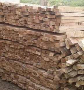 Oak Wood