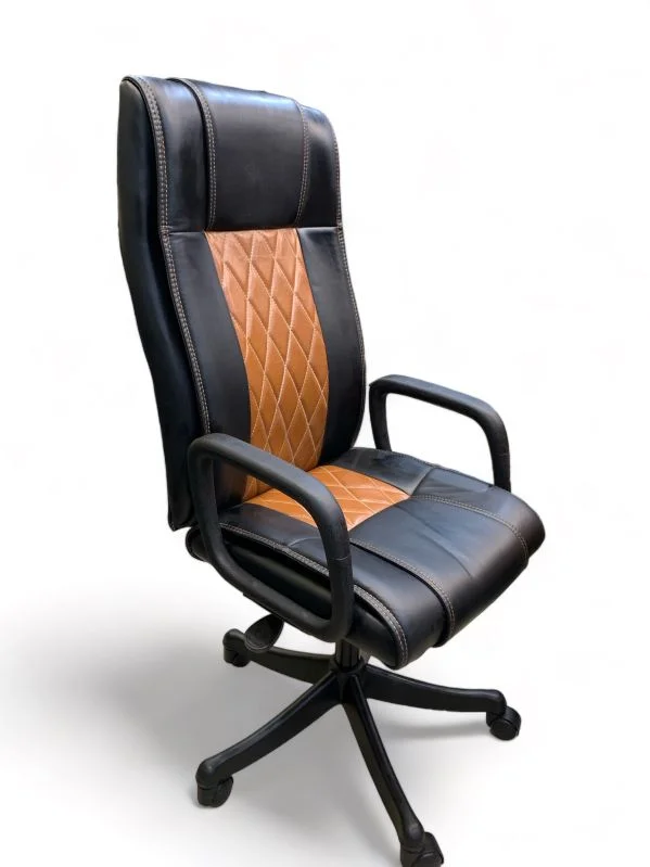 Tread Chair